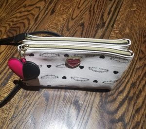 Betsey Johnson Signature Bag